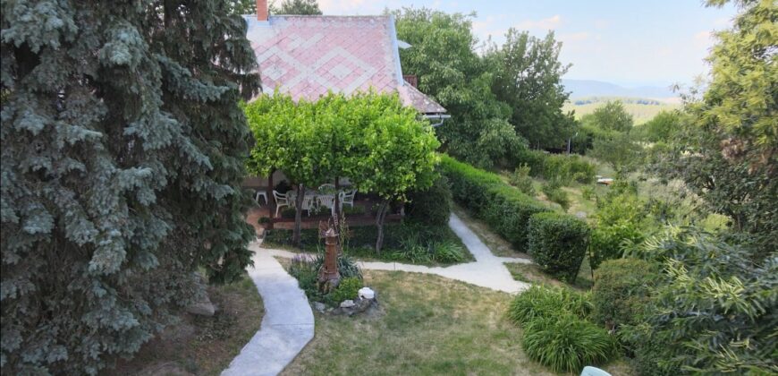 Szilváskő vendégház, a BÜKK hegység festői részén, – Szilváskő guest house, in the picturesque part of the BÜKK mountain range