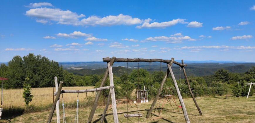 Szilváskő vendégház, a BÜKK hegység festői részén, – Szilváskő guest house, in the picturesque part of the BÜKK mountain range