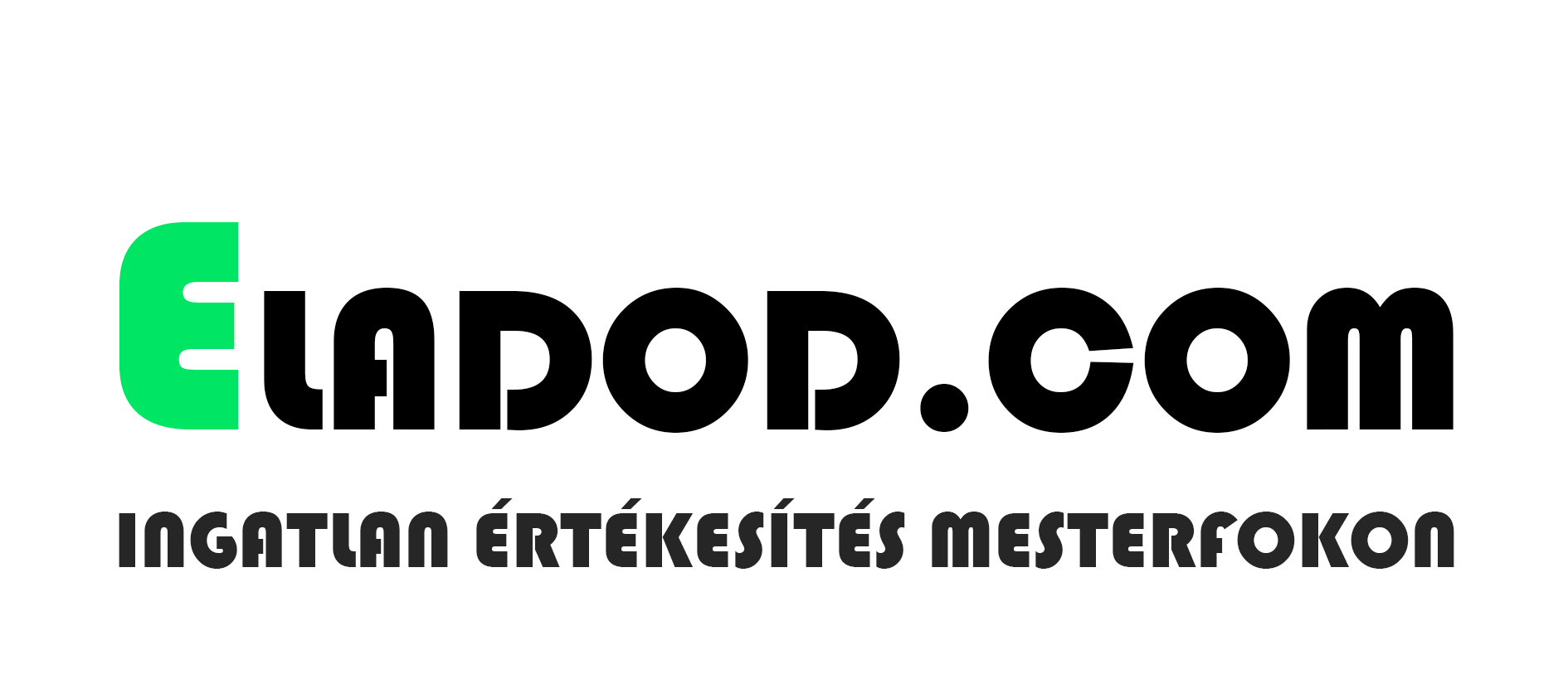 eladod.com-Ingatlan eladás