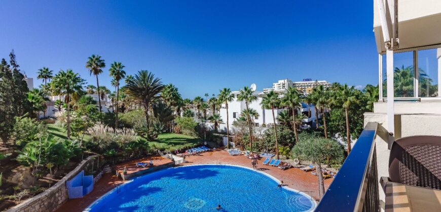 TENERIFE szigetén ELADÓ apartmanok!