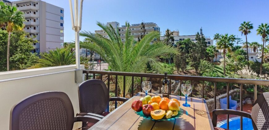 TENERIFE szigetén ELADÓ apartmanok!