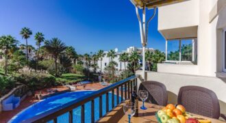 TENERIFE szigetén ELADÓ apartmanok!