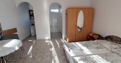 4 lakásos apartmanház gyógy – és strandfürdő mellett 5133