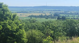 Kisház csodás panorámával