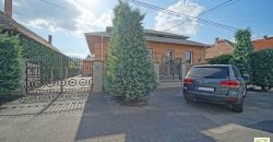 IDN230110 Exkluzív családi ház Csomádon