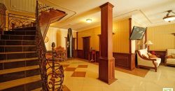 IDN230110 Exkluzív családi ház Csomádon
