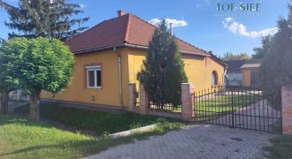 IDN250502 Abádszalók családi ház