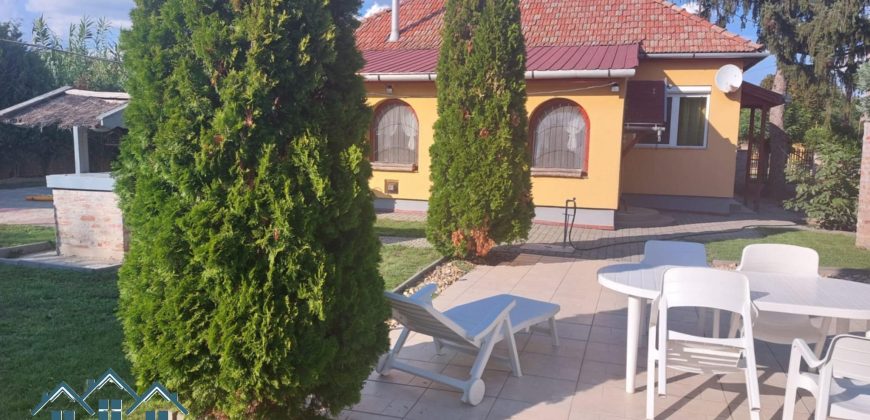 IDN250502 Abádszalók családi ház