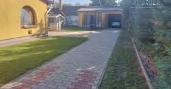 IDN250502 Abádszalók családi ház