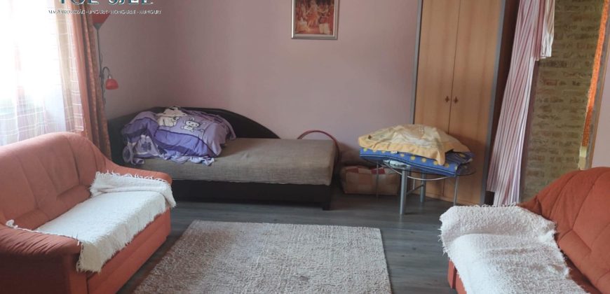 IDN250502 Abádszalók családi ház