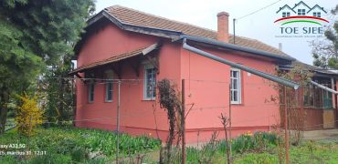IDN250331 Tiszaszentimrei családi ház