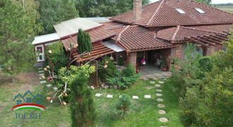 IDN250115a Szarvasi csodaszép ingatlan eladó