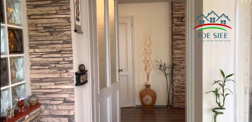 IDN250115a Szarvasi csodaszép ingatlan eladó