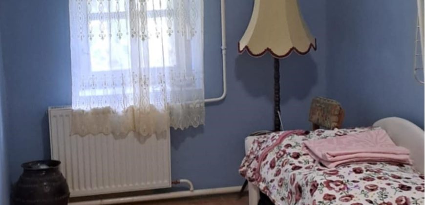 IDN250331 Tiszaszentimrei családi ház