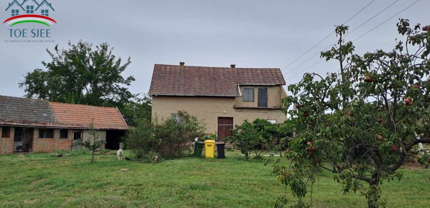 IDN230925 Családi ház Abádszalók