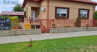 IDN231215 Családi ház Abádszalókon