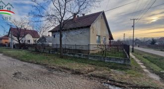 IDN240115 Eladó ház Abádszalókon