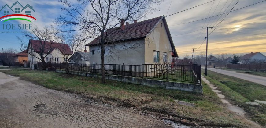 IDN240115 Eladó ház Abádszalókon