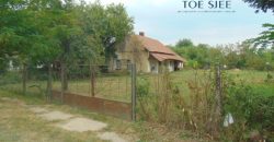 IDN190907 Eladó telek Abádszalókon