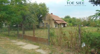 IDN190907 Eladó telek Abádszalókon