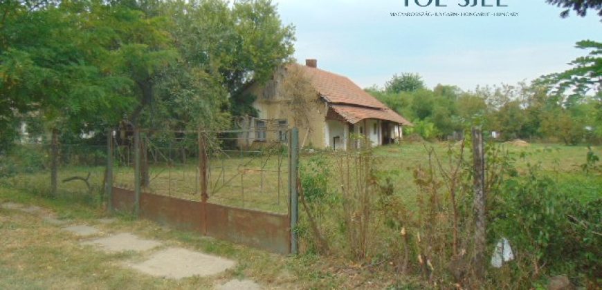 IDN190907 Eladó telek Abádszalókon