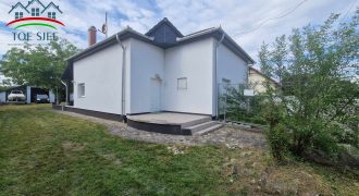 IDN240412 Abádszalók családi ház