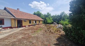 IDN240610 Tiszaföldváron eladó üzlethelyiség
