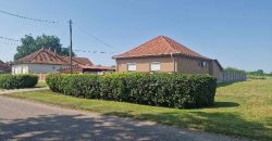 IDN240701 Kömlőn eladó családi ház