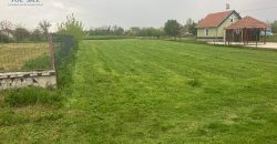 IDN240814 Eladó telek Abádszalókon