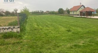 IDN240814 Eladó telek Abádszalókon