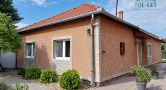 IDN240919 Tiszaföldvári családi ház
