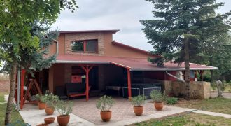 IDN241016 Eladó birtok Tiszajenőn