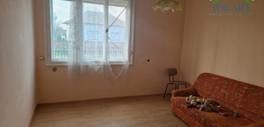 IDN240115 Eladó ház Abádszalókon