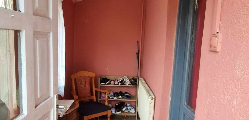 IDN240301 Tiszaszentimrei családi ház