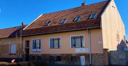 IDN230116 Szolnokon eladó csaldi ház