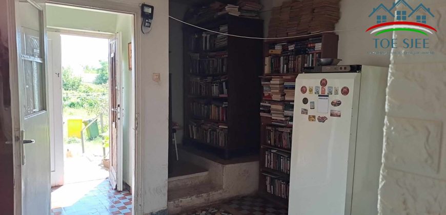IDN230925 Családi ház Abádszalók