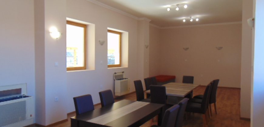 IDN200222 Berendezett családi ház Abádszalókon