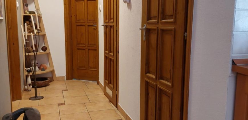 IDN241104 Családi ház Tiszaderzs