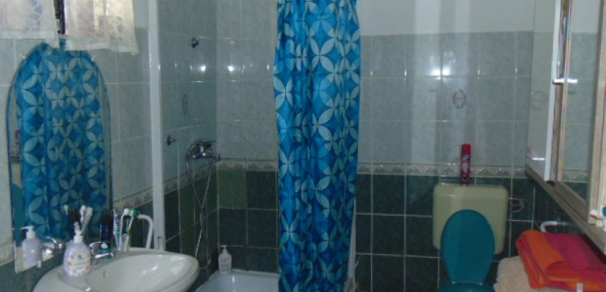 IDN200222 Berendezett családi ház Abádszalókon