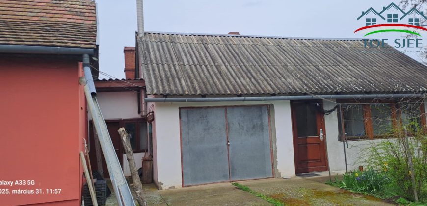 IDN250331 Tiszaszentimrei családi ház