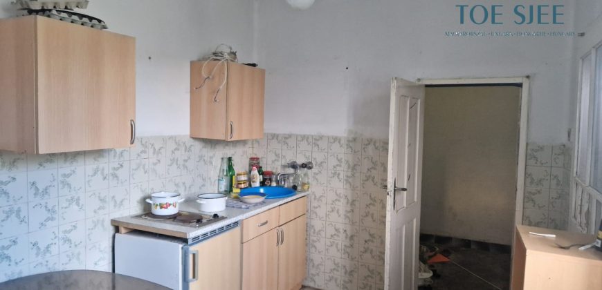 IDN240115 Eladó ház Abádszalókon
