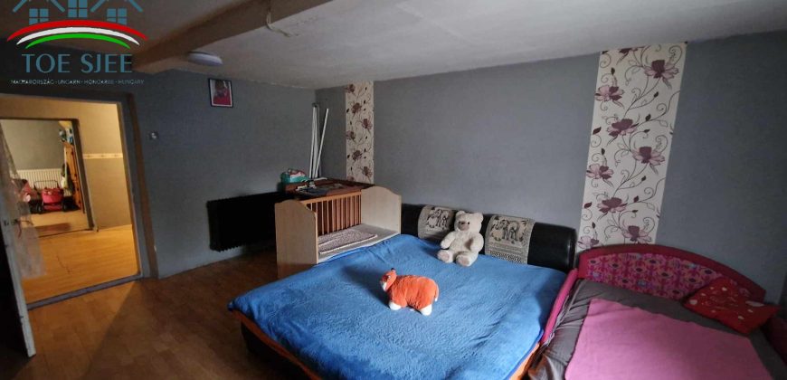 IDN240301 Tiszaszentimrei családi ház