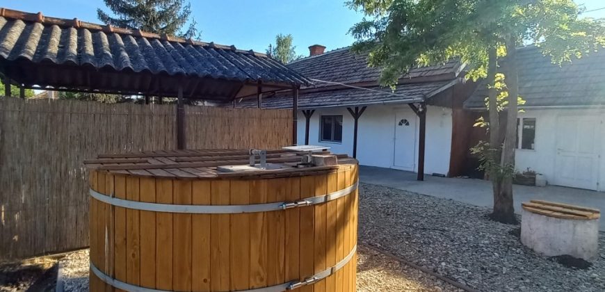 IDN240908 Eladó vendégház Sarudon