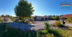 IDN241104 Családi ház Tiszaderzs