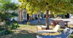 IDN241104 Családi ház Tiszaderzs