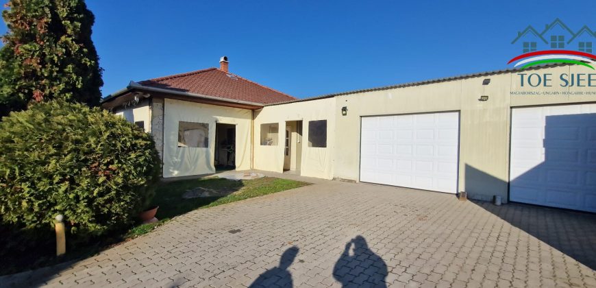 IDN231127 Abádszalóki családi ház