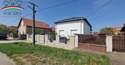 IDN240412 Abádszalók családi ház