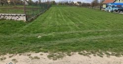 IDN240814 Eladó telek Abádszalókon