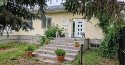 IDN230710 Abádszalók csendes részén eladó családi ház.