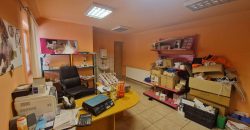 IDN240626 Abádszalók központjában eladó családi ház